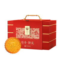 稻香村 月饼礼盒 稻香御礼 1845g/盒