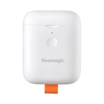 seemagic 醒刻电动指甲刀Mini SMPH-ZJD04C (皓月白)