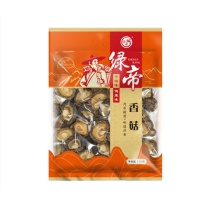 绿帝 GREEN KING 香菇 150g/袋