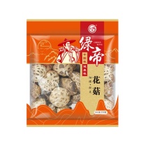 绿帝 GREEN KING 小花菇 250g/袋