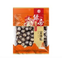 绿帝 GREEN KING 金钱菇 250g/袋