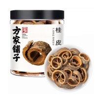 方家铺子 桂皮 120g/瓶