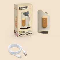 和正 HEZHENG 小腿按摩器(单支装) HZ-X6