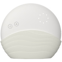 科爱元素 玉石小月梳 CI171A