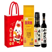 金龙鱼 心意伴手礼