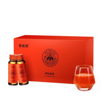 百瑞源 红枸杞子原浆 400ml 