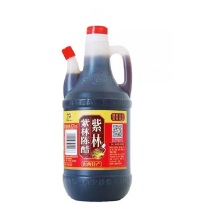 紫林 醋 3.5度山西陈醋 820ML 