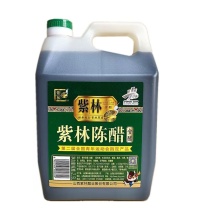 紫林 醋 3.5度山西陈醋 2.5L 