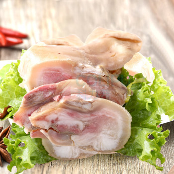 东来顺 清真熟食礼盒 悦享东来 1700g