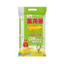 金龙鱼 长粒香大米 清香稻 2.5kg/袋