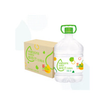 屈臣氏 watsons 蒸馏水 8L 