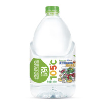 屈臣氏 watsons 定制标签水 4.5L