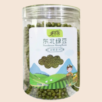 乡奇珍 东北绿豆 500g 