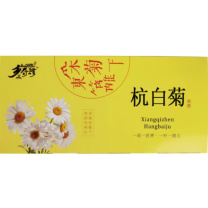 乡奇珍 抗白菊 100g 