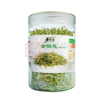 乡奇珍 金银花 40g 