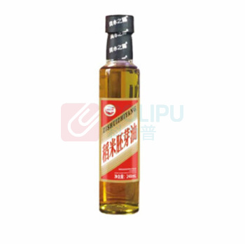 資水之陽 组合套装 油米有福 稻米胚芽油248mL+稻虾福米500g