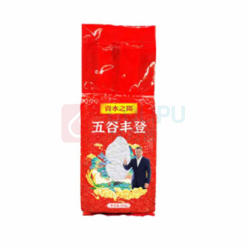資水之陽 组合套装 油米有福 稻米胚芽油248mL+稻虾福米500g