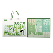 米妹妹 MIMEIMEI 冰爽一夏 1.1kg 新包装