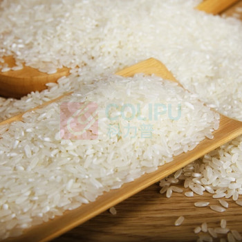 中垦 飨味堂珍珠米 2.5kg 中国农垦