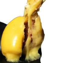 笨磨坊 东北粘豆包 625g*4袋/组 多口味 大黄米粘豆包625g*4