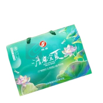 腾盛 清凉宜夏A款 五谷杂粮粥六件套 1.03kg