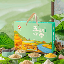 腾盛 五谷飘香 五谷杂粮六件套 1.2kg
