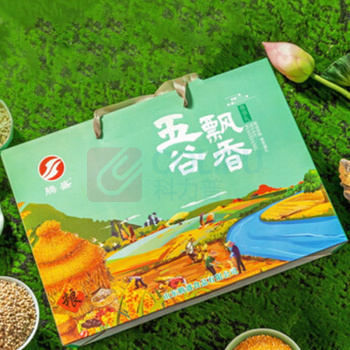 腾盛 五谷飘香 五谷杂粮六件套 1.2kg