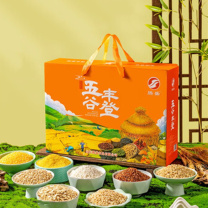 腾盛 五谷丰登 五谷杂粮八件套 2.56kg