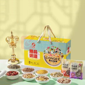 腾盛 膳品粥道 五谷杂粮粥七件套 2.1kg