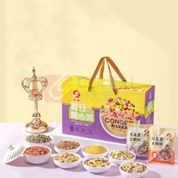 腾盛 每日暖心粥 五谷杂粮粥七件套 3.15kg