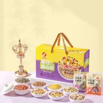 腾盛 每日暖心粥 五谷杂粮粥七件套 3.15kg