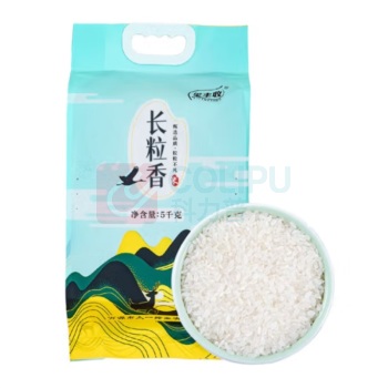 玺丰收 长粒香米 5kg (万源市)