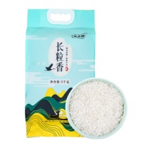 玺丰收 长粒香米 5kg (万源市)
