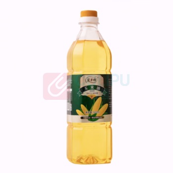 玺丰收 玉米油 900ml (万源市)