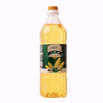 玺丰收 玉米油 900ml (万源市)