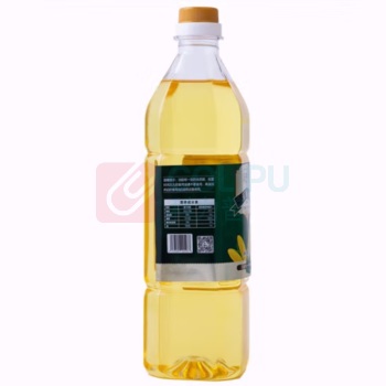 玺丰收 玉米油 900ml (万源市)