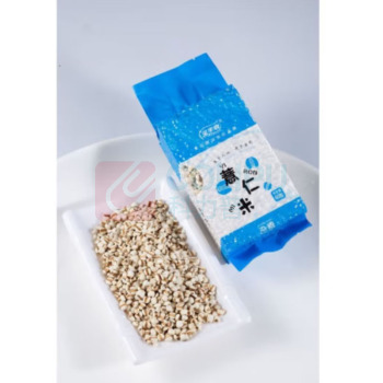玺丰收 丰收薏仁米 400g (万源市)