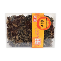 啟泰 盒装黑木耳 350g