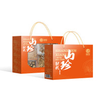 绿帝 GREEN KING 山珍献礼菌菇 425g