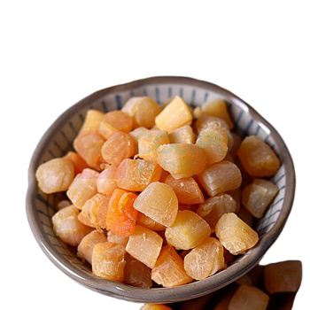 绿帝 鸿运海味海产品干货礼盒 881g