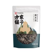 方家铺子 六星东北黑木耳 300g