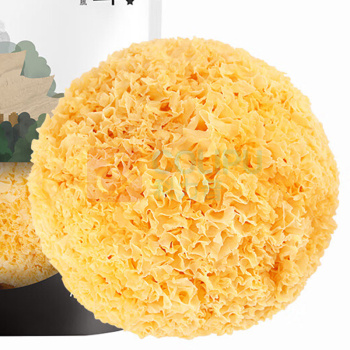 方家铺子 六星银耳糯耳 218g/袋