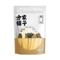 方家铺子 六星腐竹 400g/包 15包/箱