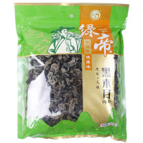 绿帝 GREEN KING 黑木耳 250g/袋