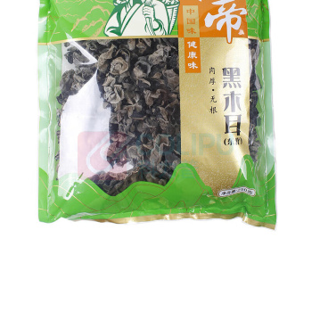 绿帝 GREEN KING 黑木耳 250g/袋