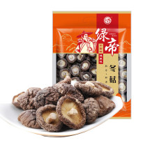 绿帝 GREEN KING 冬菇 200g/袋