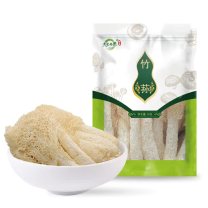 天生好果 竹荪 50g/袋