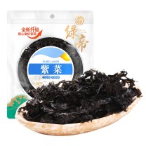 绿帝 GREEN KING 紫菜 100g/袋