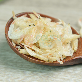 绿帝 GREEN KING 虾皮 100g/袋