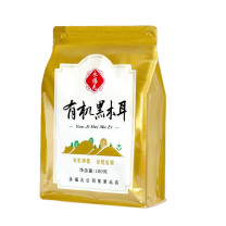 永福元 黑木耳 180g/罐
